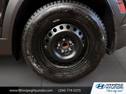 used 2022 Hyundai Tucson car, priced at $25,999