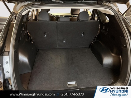 used 2022 Hyundai Tucson car, priced at $25,999