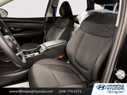 used 2022 Hyundai Tucson car, priced at $25,999