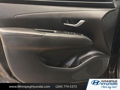 used 2022 Hyundai Tucson car, priced at $25,999