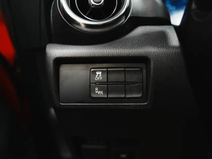 used 2017 FIAT 124 Spider car, priced at $24,900