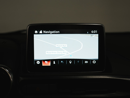 used 2017 FIAT 124 Spider car, priced at $24,900