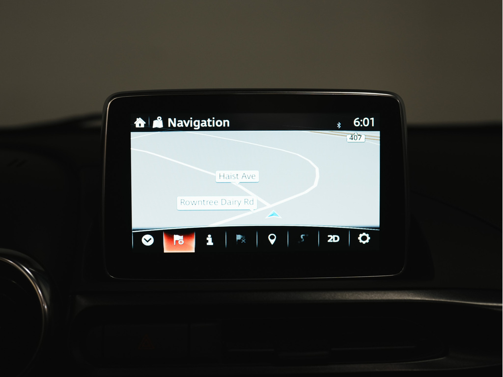 2017 Fiat 124 Spider Abarth, 多伦多, 全款车