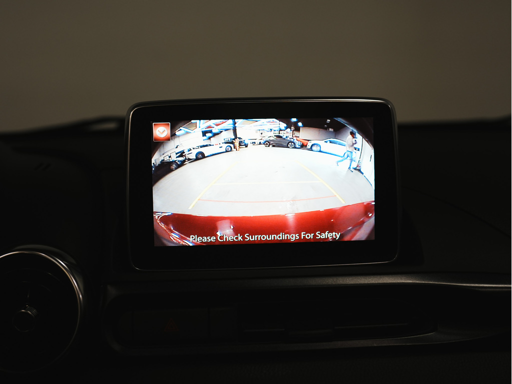 2017 Fiat 124 Spider Abarth, 多伦多, 全款车