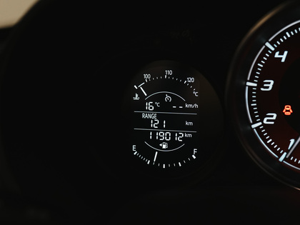 used 2017 FIAT 124 Spider car, priced at $24,900