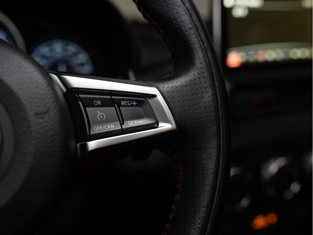 2017 Fiat 124 Spider Abarth, 多伦多, 全款车