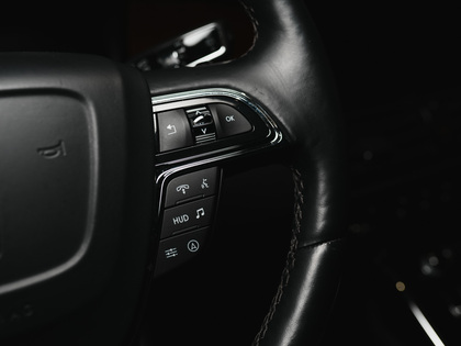 used 2022 Lincoln Navigator car, priced at $74,900