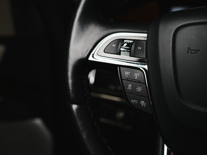 used 2022 Lincoln Navigator car, priced at $74,900