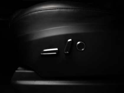 used 2022 Tesla Model X car, priced at $74,900