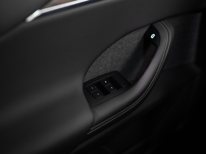 used 2022 Tesla Model X car, priced at $74,900