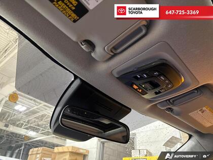 used 2025 Toyota Corolla Cross car, priced at $35,495