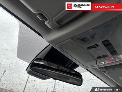 used 2022 Toyota RAV4 car, priced at $36,175