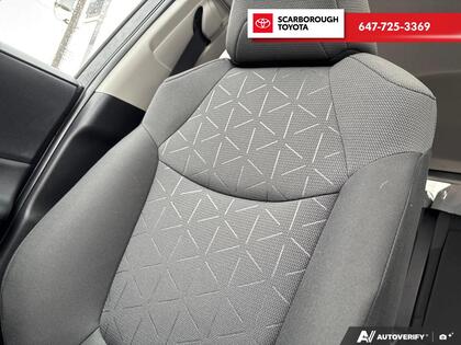 used 2022 Toyota RAV4 car, priced at $36,175