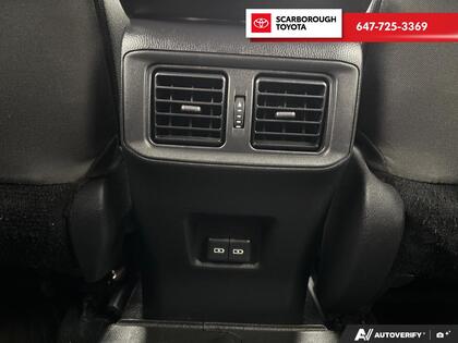 used 2022 Toyota RAV4 car, priced at $36,175