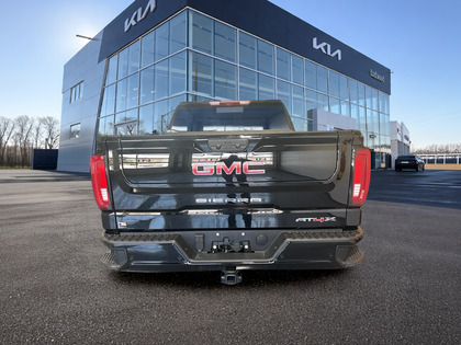 used 2025 GMC Sierra 1500 car, priced at $83,999