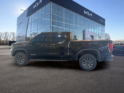 used 2025 GMC Sierra 1500 car, priced at $83,999