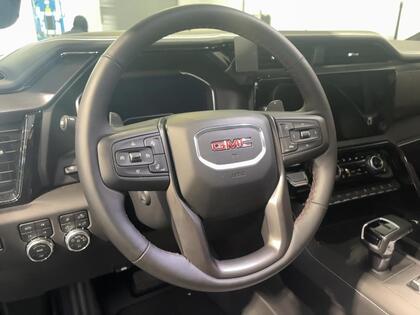used 2025 GMC Sierra 1500 car, priced at $83,999