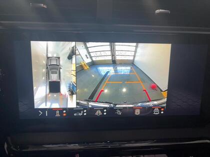 used 2025 GMC Sierra 1500 car, priced at $83,999