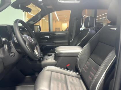 used 2025 GMC Sierra 1500 car, priced at $83,999
