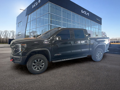 used 2025 GMC Sierra 1500 car, priced at $83,999