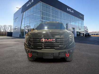 used 2025 GMC Sierra 1500 car, priced at $83,999