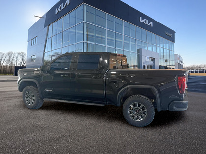 used 2025 GMC Sierra 1500 car, priced at $83,999