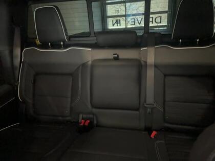 used 2025 GMC Sierra 1500 car, priced at $83,999