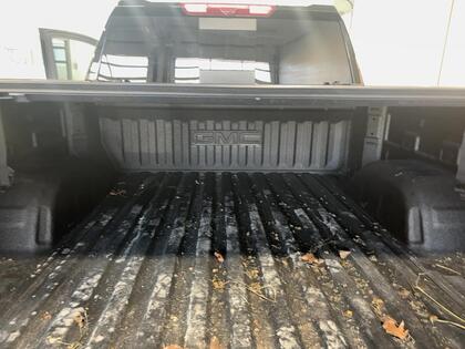 used 2025 GMC Sierra 1500 car, priced at $83,999