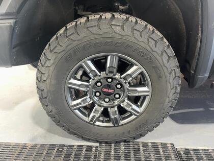 used 2025 GMC Sierra 1500 car, priced at $83,999