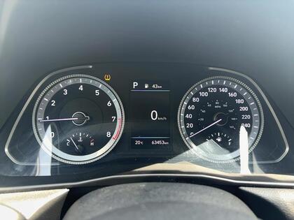 used 2020 Hyundai Sonata car, priced at $19,777