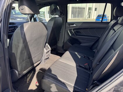 used 2023 Volkswagen Tiguan car, priced at $31,494