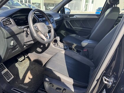 used 2023 Volkswagen Tiguan car, priced at $31,494