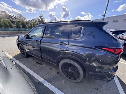 used 2024 Mitsubishi Outlander car, priced at $40,494