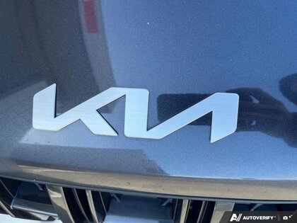 used 2024 Kia Carnival car, priced at $34,400