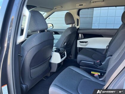used 2024 Kia Carnival car, priced at $34,400