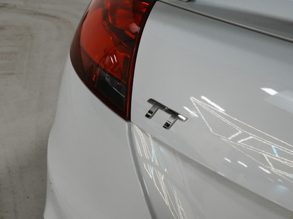 used 2012 Audi TT RS car, priced at $55,900