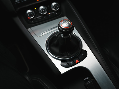 used 2012 Audi TT RS car, priced at $55,900