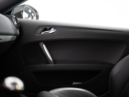 used 2012 Audi TT RS car, priced at $55,900