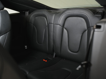 used 2012 Audi TT RS car, priced at $55,900