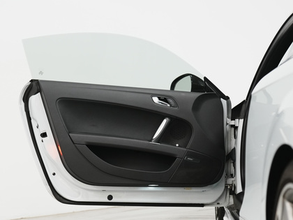 used 2012 Audi TT RS car, priced at $55,900