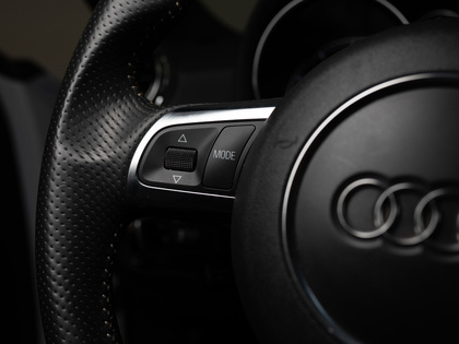 used 2012 Audi TT RS car, priced at $55,900