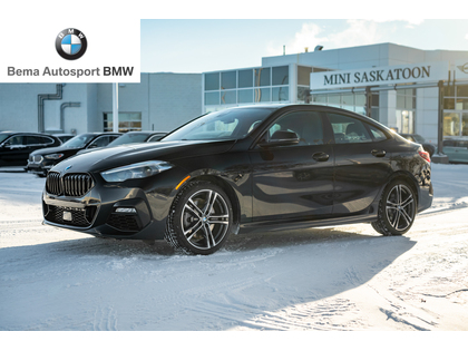 BMW 2 Series 228i xDrive Gran Coupe AWD