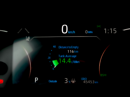 used 2024 Toyota RAV4 car, priced at $39,495