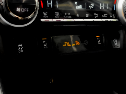 used 2024 Toyota RAV4 car, priced at $39,495