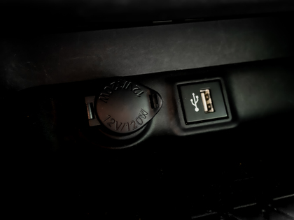 used 2024 Toyota RAV4 car, priced at $39,495