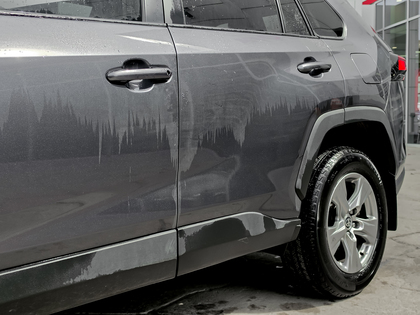 used 2024 Toyota RAV4 car, priced at $39,495