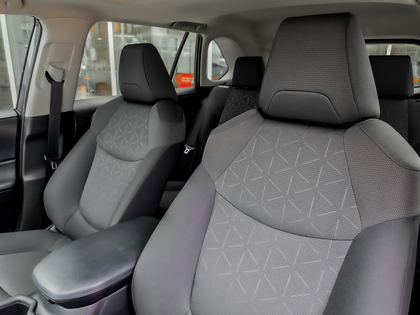 used 2024 Toyota RAV4 car, priced at $39,495