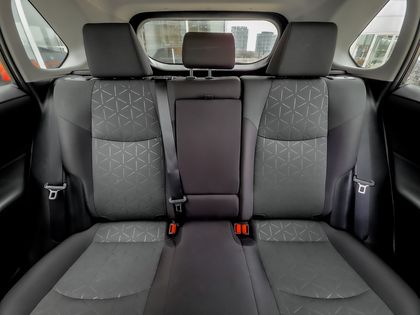 used 2024 Toyota RAV4 car, priced at $39,495