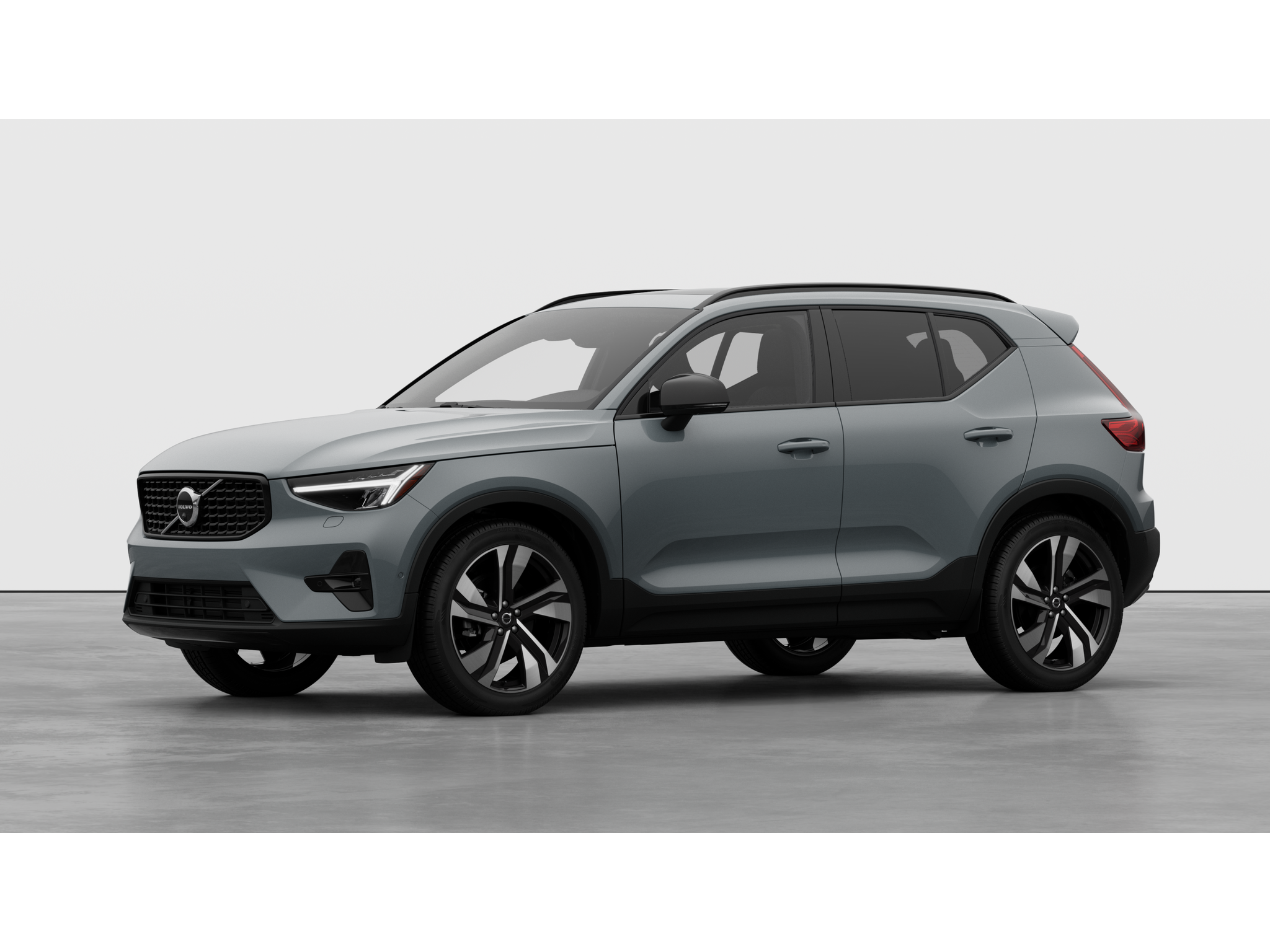 2026 Volvo XC40