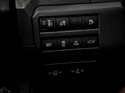 used 2024 Toyota Tacoma car, priced at $62,995